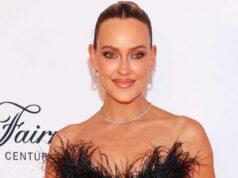 Peta Murgatroyd revela segredos do DWTS: pontuação irregular, mais