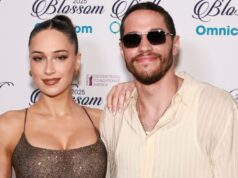 Cronograma completo do relacionamento de Pete Davidson e Elsie Hewitt