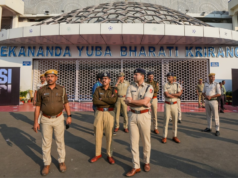 Tribunal nega fiança às ‘vítimas’ do caso de vandalismo no estádio do evento Lionel Messi em Calcutá | Notícias de futebol