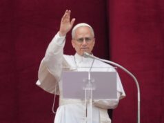 ‘Que cesse o clamor das armas’: primeiro apelo de Natal pela paz do Papa Leão XIV, da guerra na Ucrânia a Gaza | Notícias do mundo