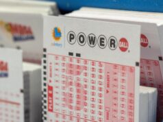 Jackpot da Powerball de até US$ 1,5 bilhão após outro sorteio sem vitória – The Mercury News