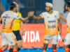 Depois da alta na Copa do Mundo Júnior, os jogadores mudam o foco para a Liga da Índia de Hóquei com a esperança de garantir vagas na equipe sênior | Notícias sobre hóquei
