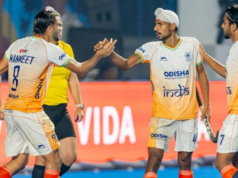 Depois da alta na Copa do Mundo Júnior, os jogadores mudam o foco para a Liga da Índia de Hóquei com a esperança de garantir vagas na equipe sênior | Notícias sobre hóquei