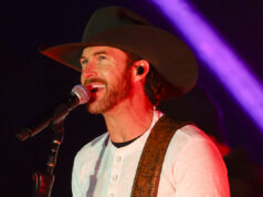 Riley Green prepara “Change My Mind” para Country Radio Push