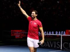 ‘Por que não?’: Rafael Nadal abre portas para o retorno da Copa Davis… em nova função | Notícias sobre tênis