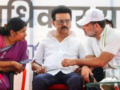 ‘Astitva’ em jogo: Congresso avalia corrida solo em Tamil Nadu enquanto DMK Alliance enfrenta obstáculo em Vijay | Notícias Eleitorais