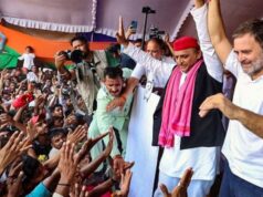 Pesquisas UP 2027: A ‘mão’ do Congresso abandonará o ‘ciclo’ de Samajwadi? | Notícias de política