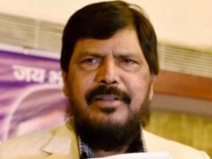Ramdas Athawale acusa Mahayuti de ‘traição’ por causa da rejeição ao compartilhamento de assentos nas pesquisas da BMC | Notícias de política