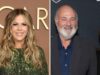 Rita Wilson diz que Rob e Michelle Rainer ‘têm tudo certo’ com as crianças