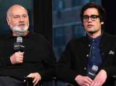 O filho de Rob Reiner, Nick, agiu de forma ‘assustadora’ na festa antes de seus pais serem mortos