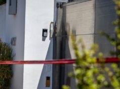 O homem e seu marido acusados pela morte do executivo do ‘American Idol’ não serão julgados