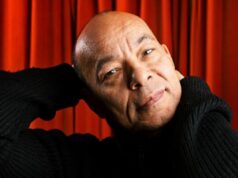 Roland Gift sobre 40 anos de bons jovens canibais, uma nova canção de Natal e como uma breve passagem como roadie do Clash influenciou seu próximo romance gráfico