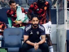 Ruben Amorim rejeita Alex Ferguson Gloom, Eyes Title Push com o Man United ‘nos próximos anos’ | Notícias de futebol