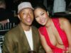 Russell Simmons acusa Kimora Lee Simmons de mantê-lo longe de sua filha