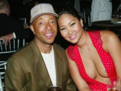 Russell Simmons acusa Kimora Lee Simmons de mantê-lo longe de sua filha