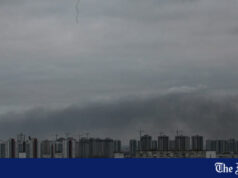 Rússia reivindica captura de mais duas cidades no leste da Ucrânia