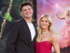 Riley Arnold, do Dancing with the Stars, aborda especulações de noivado