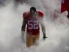 Patrick Willis elogia 49ers e exalta o Super Bowl LX