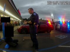 Abuso policial de Antioquia leva a acordo de ação coletiva