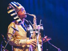 Aqui estão alguns dos melhores álbuns da Bay Area de 2025