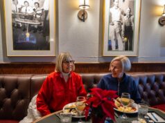 A disputa de aluguel encerrou o reinado de 70 anos do restaurante como destino em East Bay