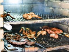 Churrascaria brasileira Espetas é inaugurada em Concord