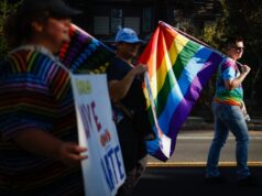 Los Gatos hasteará uma bandeira do orgulho em junho próximo – The Mercury News