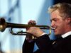 Turnê de concertos da estrela do jazz Chris Botti no SFJAZZ Center em São Francisco