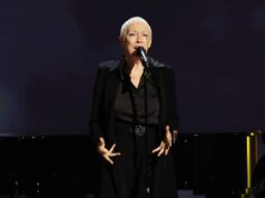 Annie Lennox, pague ou pague adiante – The Mercury News