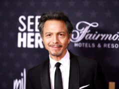 Benjamin Bratt, procure respostas mais a fundo – The Mercury News