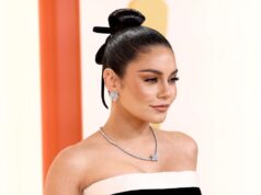Vanessa Hudgens, ganhos pessoais e profissionais esperam por você – The Mercury News
