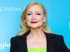 Patricia Clarkson, deixe seus gestos falarem por você – The Mercury News