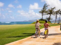 Razões para visitar esta pequena ilha