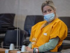 Mãe fala no julgamento de escândalo de festa adolescente em Los Gatos