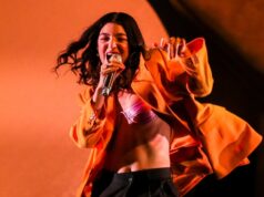 Lorde, Rosalia Brandon Lake, Hayley Williams e mais