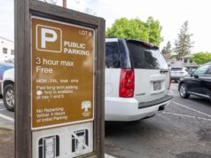 Desenvolvedores enviam propostas para reconstruir o estacionamento do centro de Menlo Park à medida que a votação se aproxima – The Mercury News