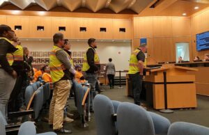 Câmara Municipal de Milpitas aprova enorme armazém da Amazon