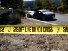 Cupertino procura comissário de segurança pública – The Mercury News