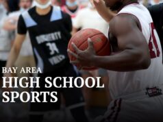 Atleta da semana para meninos do Bay Area News Group