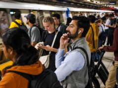 Tarifas BART e pedágios de pontes aumentarão em 1º de janeiro – The Mercury News