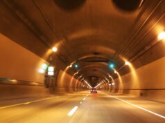 Caltrans fecha dois furos do túnel Caldecott por motivos de emergência