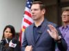 Eric Swalwell é uma excelente escolha para o próximo governador da Califórnia