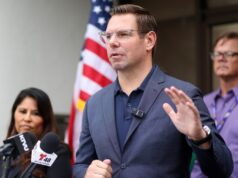 Eric Swalwell é uma excelente escolha para o próximo governador da Califórnia