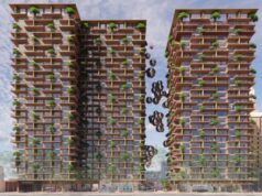 Surgem visões para torres habitacionais de San Jose planejadas para estacionamentos