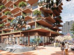 Uma torre habitacional de San Jose com mais de 700 unidades recebeu a aprovação final da cidade