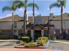 Investidor imobiliário ocupado compra outro hotel em South Bay por menos