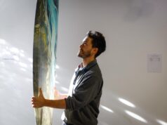 O “paradoxo do surfista” é que as suas pranchas podem prejudicar o oceano que tanto apreciam. Um novo processo está ajudando a mudar isso. – As Notícias de Mercúrio