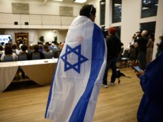 As escolas devem ensinar sobre os males do Judaísmo