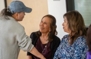 Os ásio-americanos dão aos idosos uma nova vida para o envolvimento na comunidade – The Mercury News