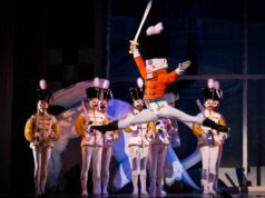 7 coisas incríveis para fazer na área da baía neste fim de semana, 19 a 21 de dezembro